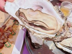 -蚝堡海鲜·威海菜·海肠捞饭·烧烤·亚洲吃蚝公司(幸福门店)