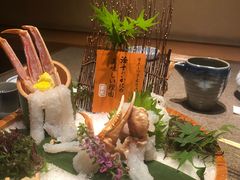 -蟹道乐(網元別館店)