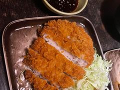 -日本料理神拉面