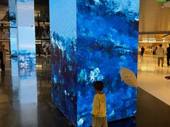 -深圳湾万象城(南山店)