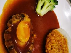 -裕德隆清真饭庄·天津特色菜(东丽店)