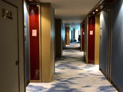-威海铂丽斯国际大酒店(威海高铁站店)