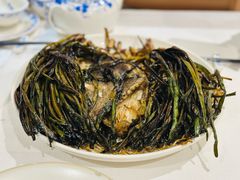 -老吉士酒家(天平路店)