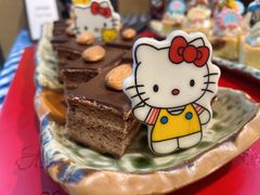 -西安高新希尔顿酒店·咖啡露台西餐厅