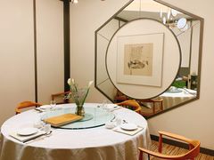 包厢-御仙都北京菜馆·烤鸭店(双井店)