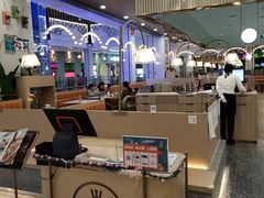 -水天堂西餐厅(常熟永旺店)