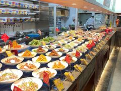 -宴礼烤鸭本味菜(蠡县商业步行街店)