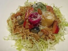 -宫燕府·京菜·烤鸭·淮扬菜(王府中心店)