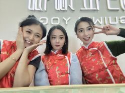-归位瑜伽＆普拉提馆