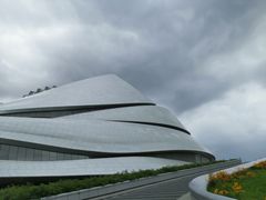-哈尔滨大剧院