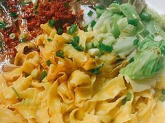 招牌鱼头面-屯屯面(海尔路店)