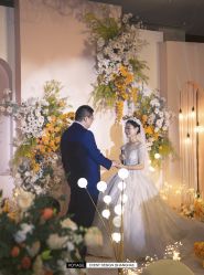 -上海大酒店·婚宴年会宴会厅