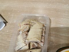 -老上海里弄味道(知春路店)