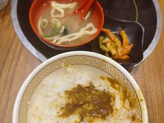 -食其家·牛丼咖喱(金桥太茂店)