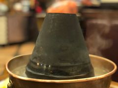 -大唐人家·热气羊肉(大华店)