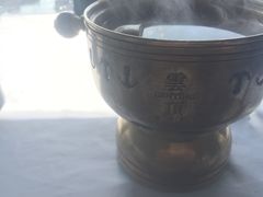 -云顶旋转自助景观餐厅