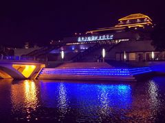 -苏州太湖国际会议中心