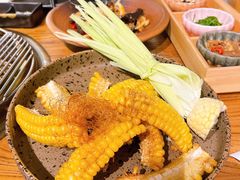 -黑牛の店·和牛烧肉(合生汇店)