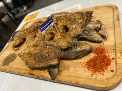 -何适山庄 ·可团建(水长城P2停车场店)