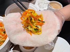 闽南古早润饼-闽和南(深圳万象城店)