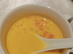 -上海金桥红枫万豪酒店-万豪中餐厅