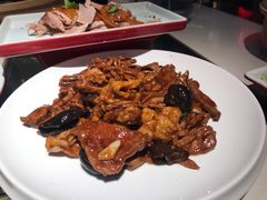 -京味斋·北京烤鸭(华威桥北工大店)