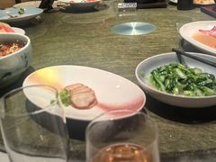 -品味杭州·粤式融合·海鲜小馆·钱江新城CBD