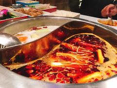 -云聚汇牛很鲜潮汕牛肉火锅(克拉玛依汉博店)