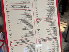-PIZZA BIANCA(万象城店)