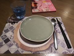 -CHINCHIN 青青·泰国料理(万象食家店)