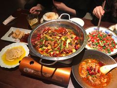 老板的牛肉-成都娃娃花园餐厅 (南艺旗舰店)