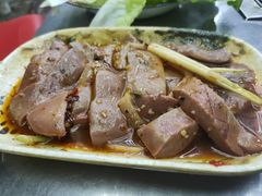 -冕宁刘小肠火盆烧烤(春城路店)