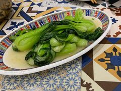 -阿拉丁新疆风味餐厅·清真(罗廊巷店)