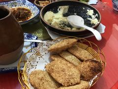 -巢湖名吃·徽府农家菜(半汤店)