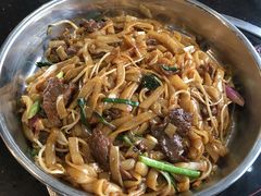 -牛一煲美食(江高店)