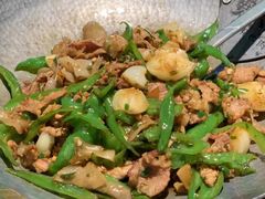 -费大厨辣椒炒肉(万家丽一店)