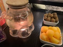 -华夏良子·足道SPA艾灸(小麦岛银海店)
