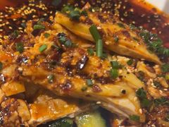 -陈胖子特色菜.鲜货现炒(融景城店)