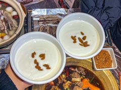 -霄汉羊排(万松园一店)