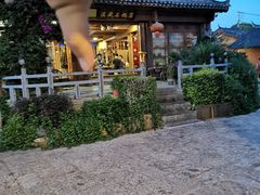 -滇藏石锅宴(北门坡古城管理局店)