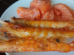 -荣誉国际酒店-云顶旋转餐厅