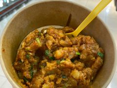 -丁家坡洋芋·观音桥好吃街A区(全国总店)