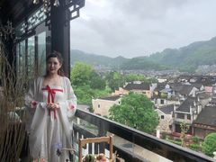 -上席擂茶·新中式青年茶馆(古城店)