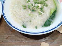 -掌上鲜(南顺城街店)