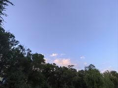 -长春市南湖公园