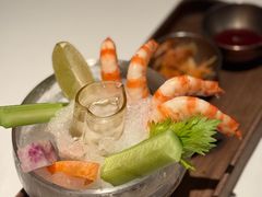 -THE WANG王品(上海中心云端店)