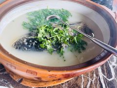 -风味小馆(天目湖宾馆店)