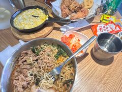 -万达广场(扬州邗江店)