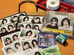 -PHOTOWITH 自助照相馆