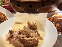 -京味斋·烤鸭·北京菜(安贞店)